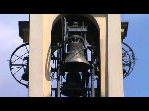 Le campane di Calolziocorte (LC) - Fraz. Sopracornola