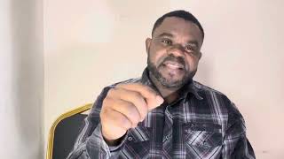 GOD SAYS;  YOUR KINGDOM PARTNER LET YOU GO NOW HE SEES YOU IN EVERY WOMAN HE MEETS