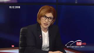 Սուր անկյուն 30.05.2021 - Գևորգ Էմին-Տերյան «Հավաքական բաժակաճառերի շքահանդես»