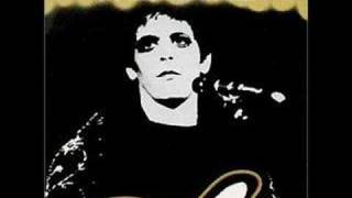 Lou Reed - I'm So Free