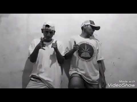 Bart Mc - Fora Opressão Feat.Niel (Prod.NovaEra)