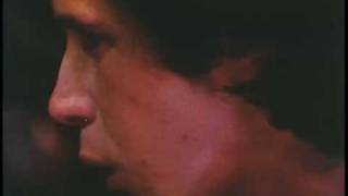 Bryan Ferry - A Hard Rain&#39;s A-Gonna Fall [Official]
