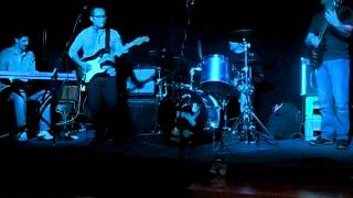 Archway Tavern Blues Jam 17 Sep 2012