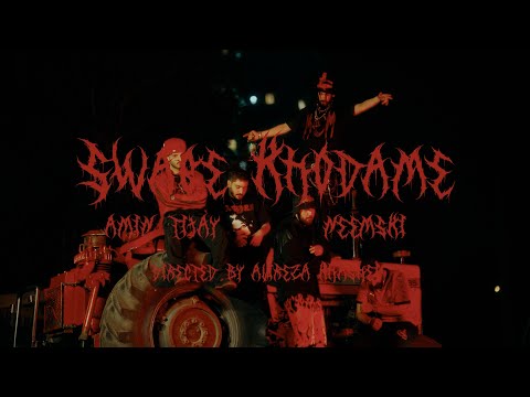 Amin Tijay and Neemski