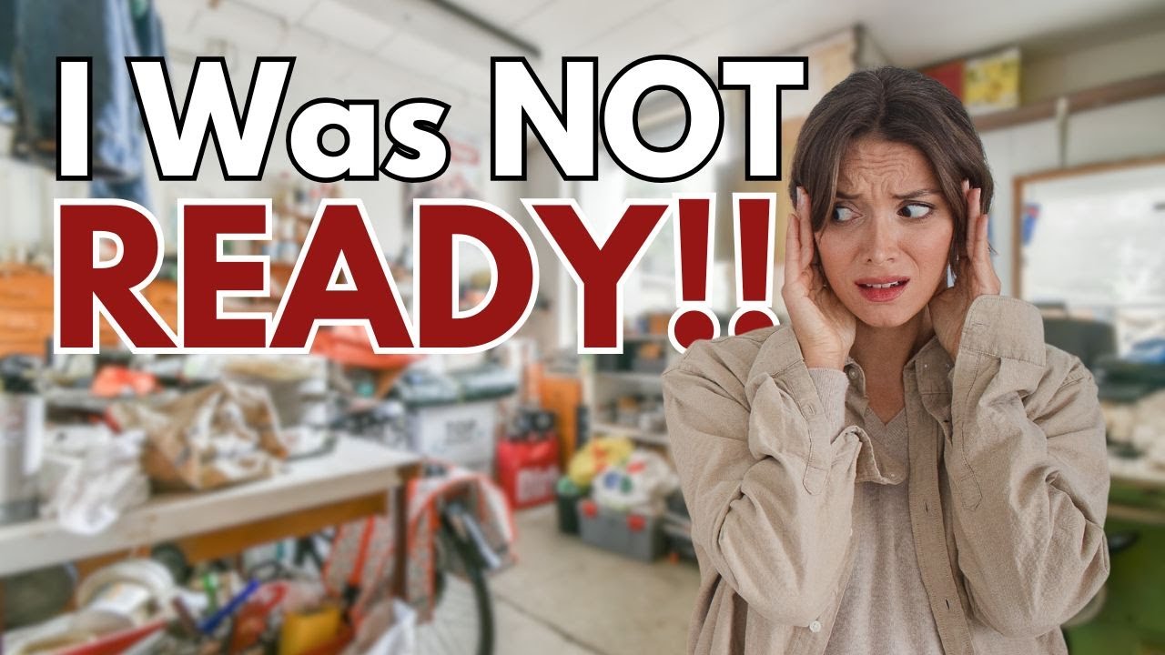 What I Wish I Knew Before Decluttering My Home