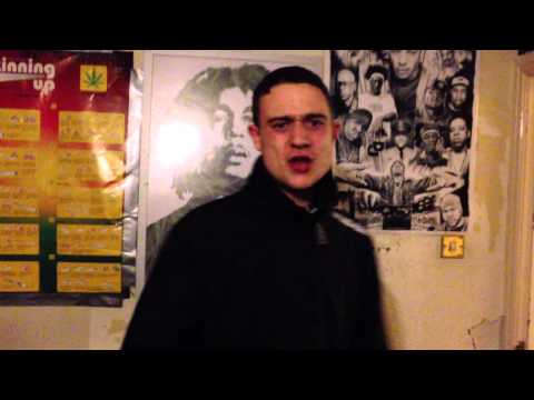 PuddZ/Scarz - Quick Sprayout! (GrimeSideOG'z)