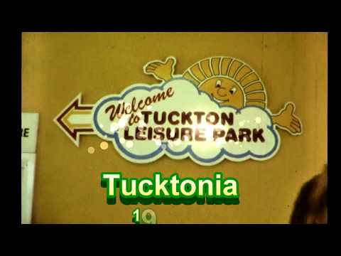 Tucktonia — Archive Footage