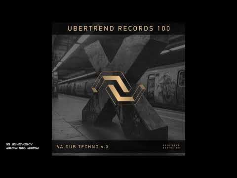 18 jenevsky - Zero Six Zero