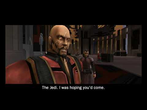 Chop'aa | TFU (Wii) LVL1