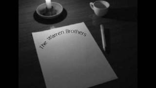 The Warren Brothers - Blank Sheet Of Paper