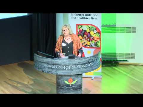 Welcome and context setting