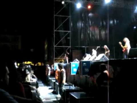 Thumbnail for Rare Folk en su concierto en Ortigueira 2010