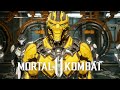 Гра для PS4 Sony Mortal Kombat 11 ultimate російські субтитри 6