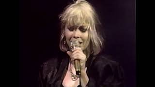 Berlin &quot;For All Tomorrow&#39;s Lies&quot;, Live in Japan, 1987