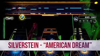 New Rock Band DLC: Amberian Dawn, The Bronx, and Silverstein!