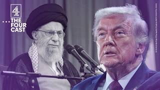 Former CIA analyst: Trump likely to attack Iran