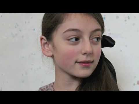 Hollie Steel - Children on the Titanic (Album Teaser)