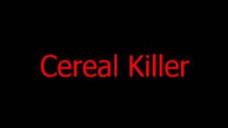 method man and redman - cereal  killer