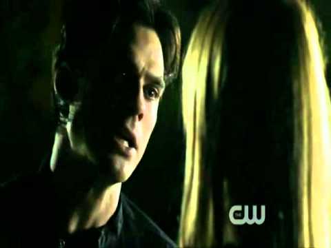 TVD Music Scene - DLZ - TV On The Radio - 2x12