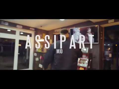 MJD - Bis es klappt [instapart] Prod.Stepsierra #KATRO