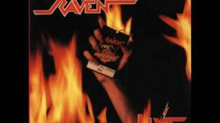 Raven - Let It Rip (Live 1984)