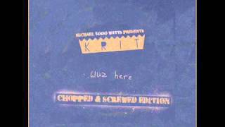 Big K.R.I.T. - Just Touched Down (Swisha House Remix).wmv