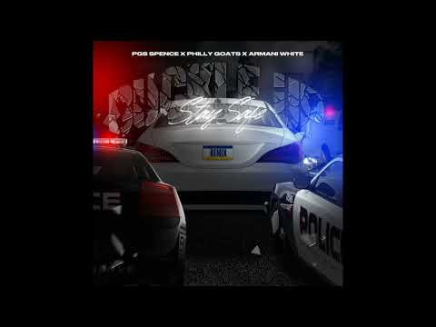 PGS Spence & Armani White - Buckle Up (Remix) [Clean]