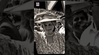 😢Princess Diana’s Emotional Breakdown in Australia Tour 🇦🇺 #princessdiana #princecharles