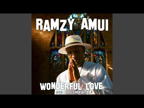 Wonderful Love (feat. Nii Ayi Conen, Ntym)