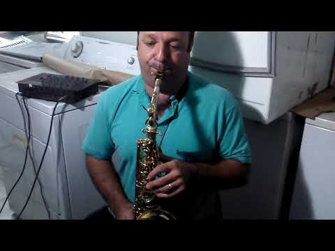 Hino 173 CCB SAX alto no soprano