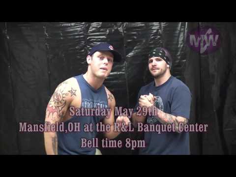 The Young Studs on Mansfield