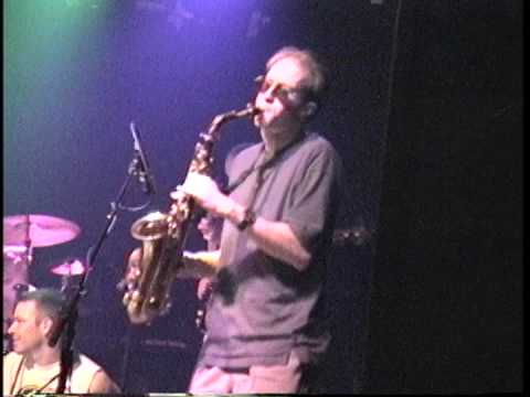 The Sauce Unlimited(Live!!!)