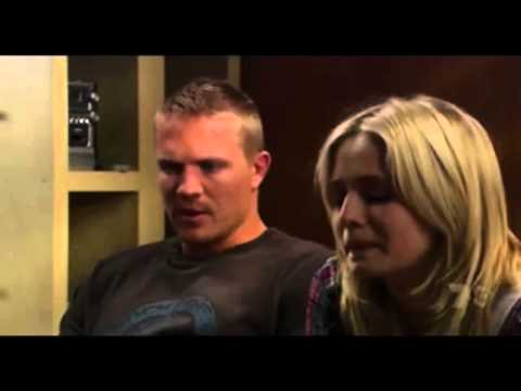 Roman & Nicole HUG - Funny scene