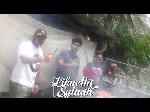 SLYDCOM x BLACKSTORM - VIENS VIENS LÀ (T.S.S)