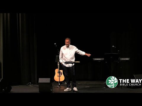 Grace Frees The Heart | John Lynch