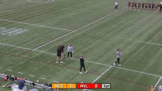 IAAM Lacrosse - A Conference Championship 2026