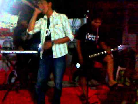 wanita jinak merpati by masda (Ox1gen Band)