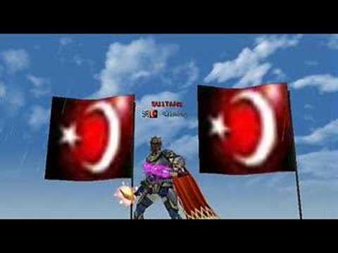 dj özgür &serkan mc serdar