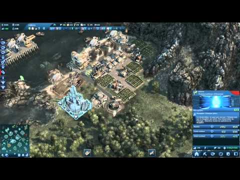 Anno 2070 : En Eaux Profondes PC