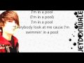 Im In a Pool - Jeydon Wale Ft. Hunter Lyrics ...