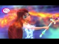 6 сезон винкс Мификс новое преврашение 