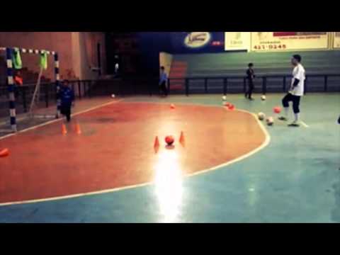 #especificogoleiros             #APAEFS  (Created with @Mag