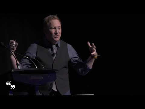 A David Among Alberta Goliaths | Graham Sherman