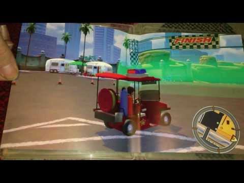 Leisure Suit Larry : Box Office Bust Playstation 3