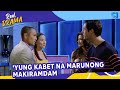 'Yung kabet na marunong makiramdam! | No Other Woman | Reel Drama