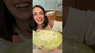 جربت ايس كريم 🍧 سهل للصيف