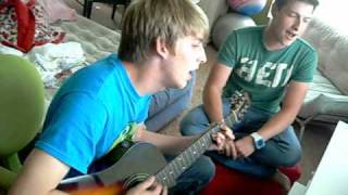 lo pro letting go cover