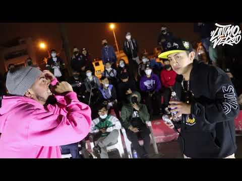 RAMSET VS JEICO - CUARTOS - ULTIMO VERSO 4TA CLASIFICATORIA