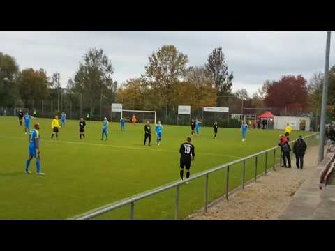 TSV Schwaikheim - Aramäer Heilbronn 4:1