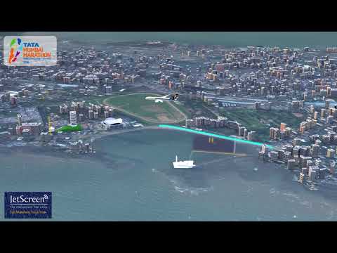 download lagu mp3 mp4 Route Of Mumbai Marathon 2019, download lagu Route Of Mumbai Marathon 2019 gratis, unduh video klip Route Of Mumbai Marathon 2019